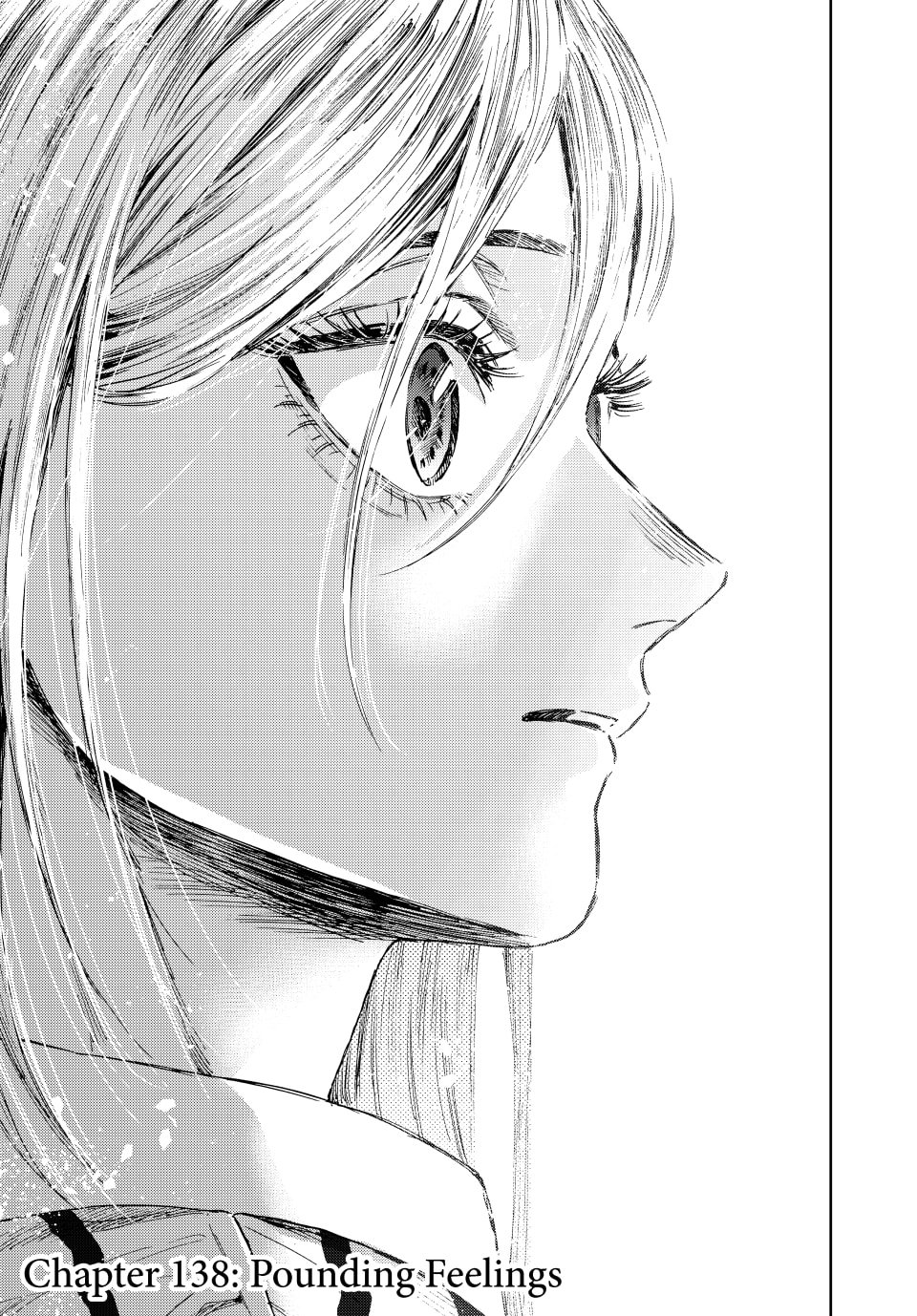 The Fragrant Flower Blooms with Dignity, Chapter 138 image 01